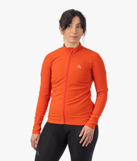 7mesh Women Supernova / XS Women Tantalus Jersey LS