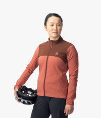 7mesh Women Trail Mix / XS Women's Spruce Jacket