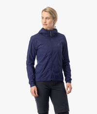 7mesh Women Twilight / XS Women's Northwoods Windshell