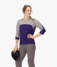 7mesh Women Women's Roam Shirt 3/4