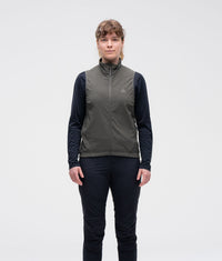 7mesh Women XS / VN Women's Chilco Vest - Dark Shadow