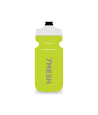 Emblem Water Bottle - 22 oz - Lime Sorbet