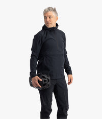 7mesh Men Black / XS Men's Cache Anorak