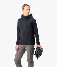 7mesh Women Black / XS Women's Cache Anorak