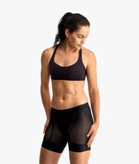 7mesh Women Black / XS Women Foundation Short