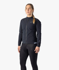 7mesh Women Black / XS Women's S2S Jersey LS