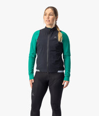 7mesh Women Black / XS Women S2S Vest