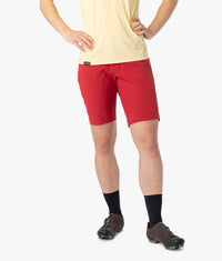 7mesh Women Cherry / XS Women's Farside Short 9.5"