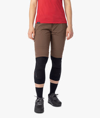 7mesh Women Loam / XS Women Farside Long Short
