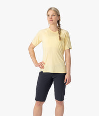 7mesh Women Mellow Yellow / XS Women's Sight Shirt