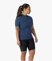 7mesh Women Midnight Blue / XS Women's Horizon Jersey