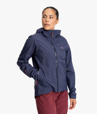 7mesh Women Midnight Blue / XS Women Skypilot Jacket