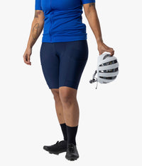 7mesh Women Midnight Blue / XS Women's WK3 Cargo Bib Short