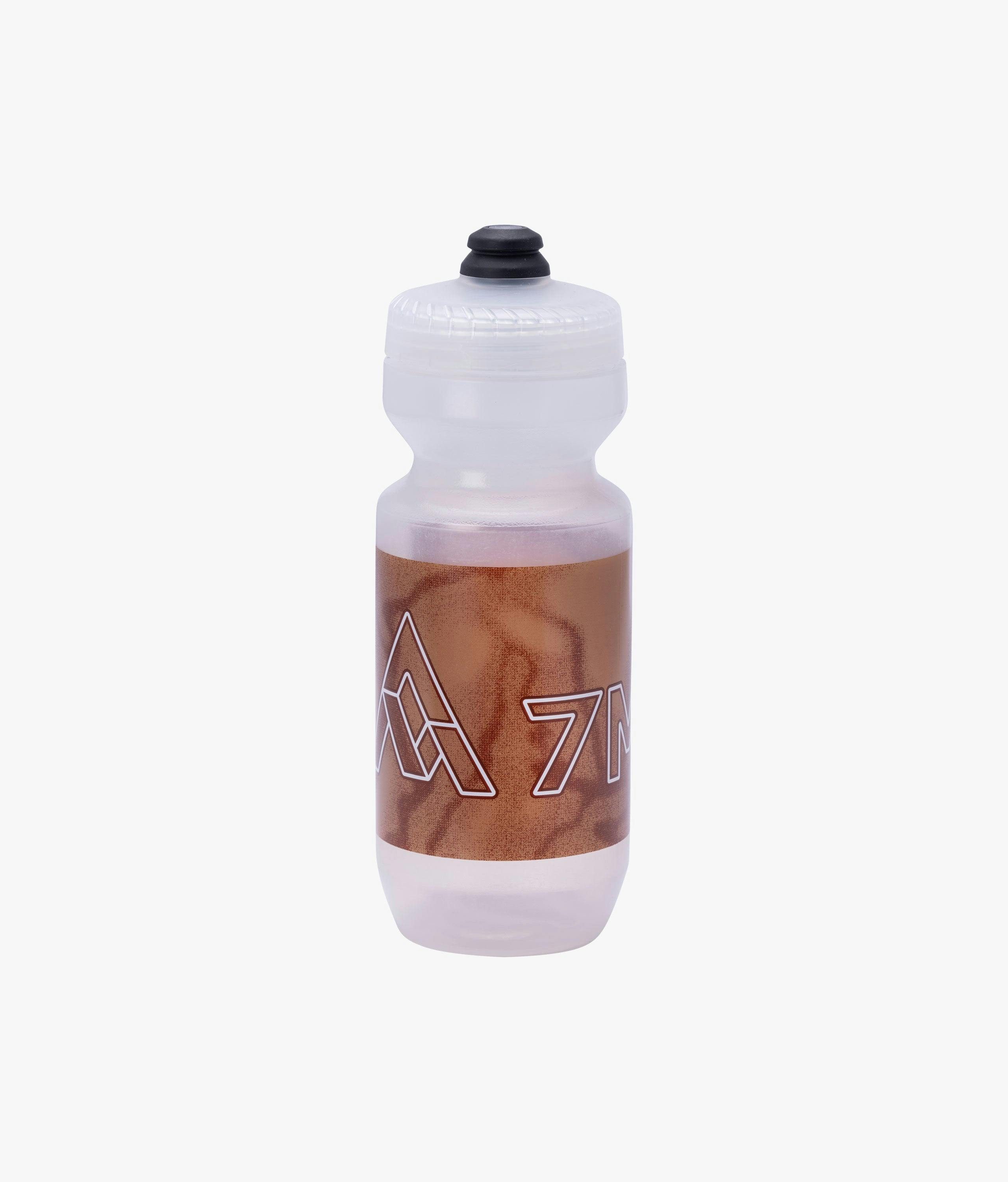 Emblem Water Bottle - 22 oz