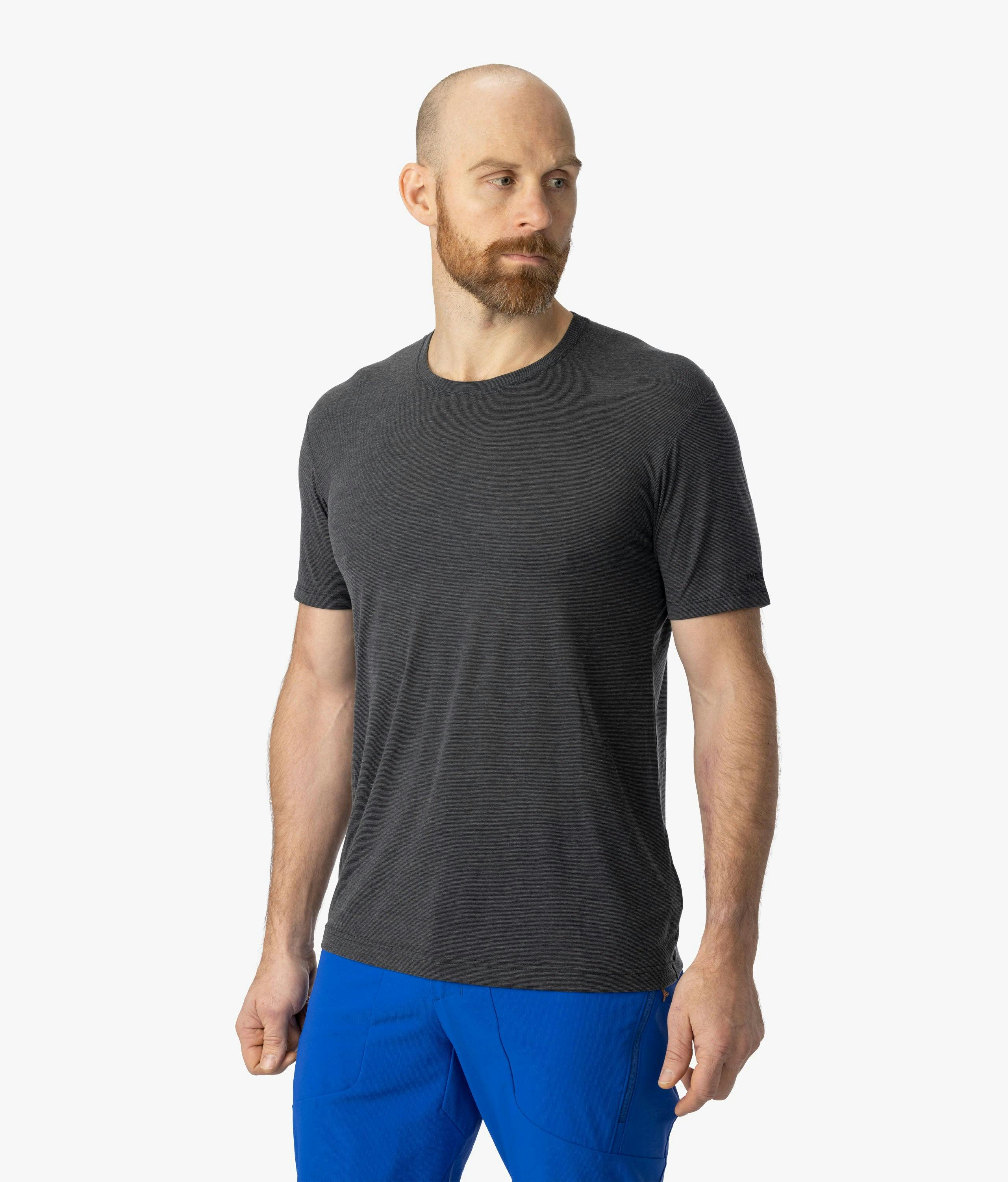 Men's Elevate Short Sleeve Bike T-Shirt