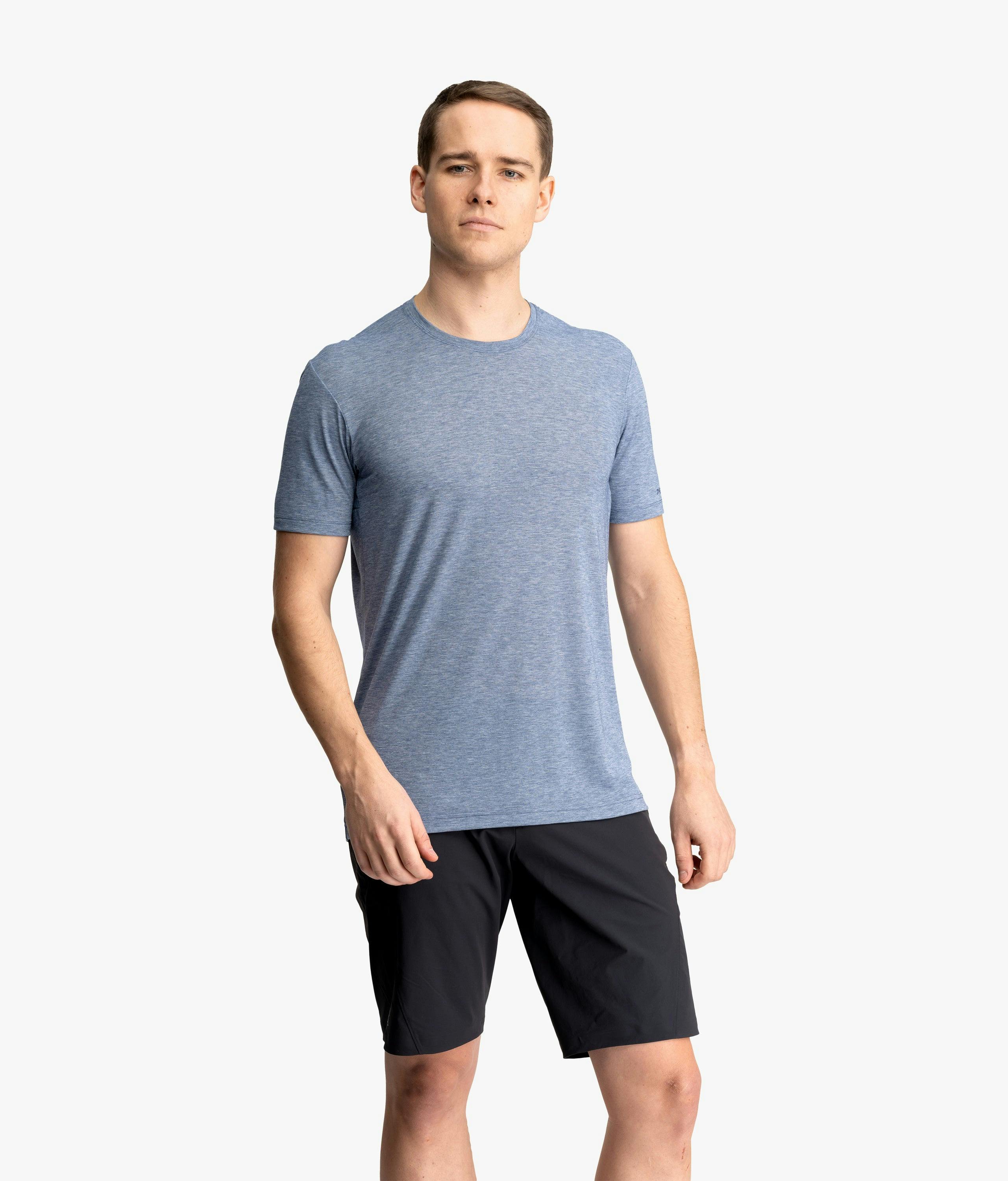 Men's Elevate Short Sleeve Bike T-Shirt - Sale