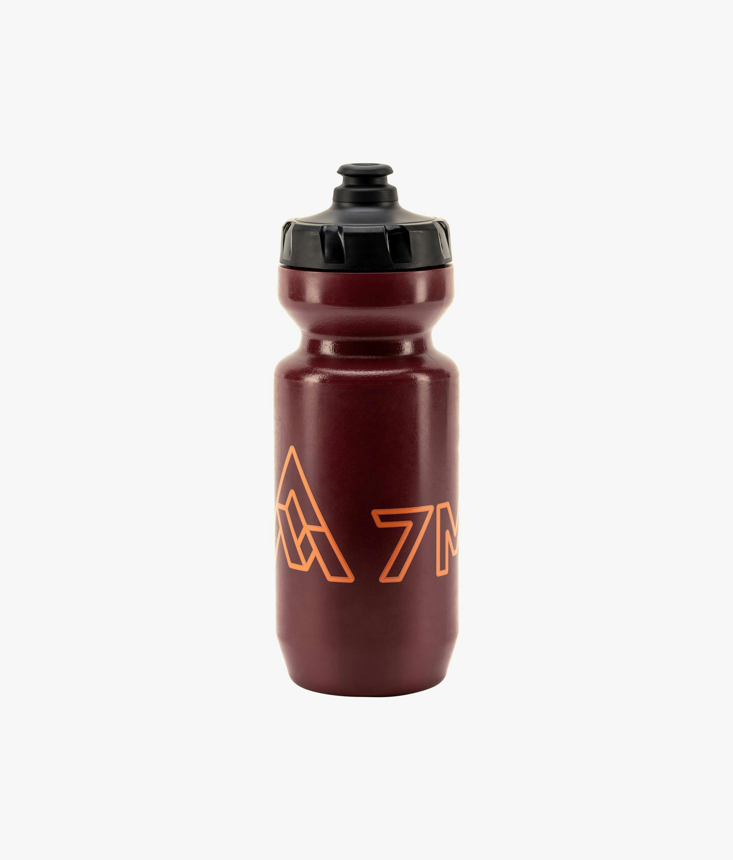 Emblem Water Bottle - 22 oz