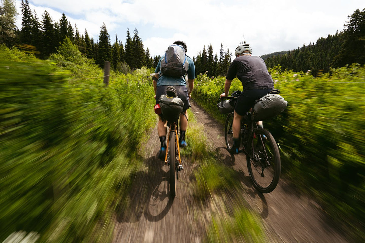 Summer Bikepacking Tips From Six Ambassadors