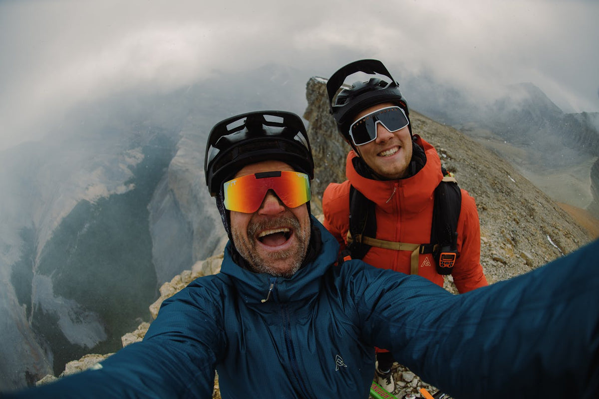 Margus Riga: Pure Feral Happiness
