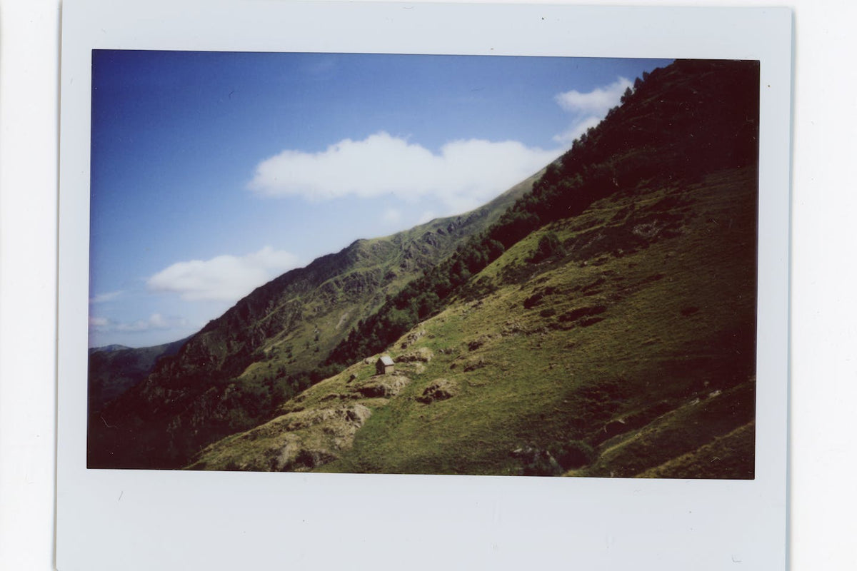 FURTHER Landscapes: The Pyrenees