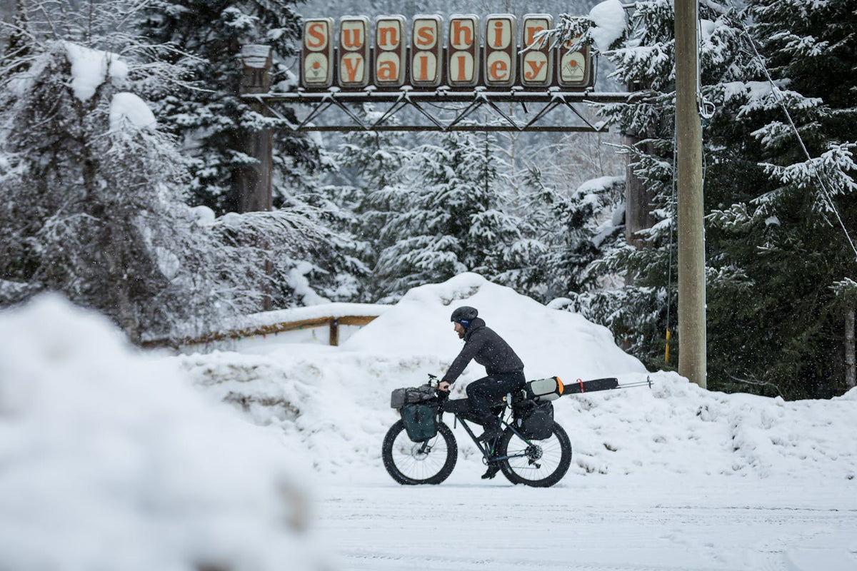 Winter Bikepacking Tips From Five Ambassadors