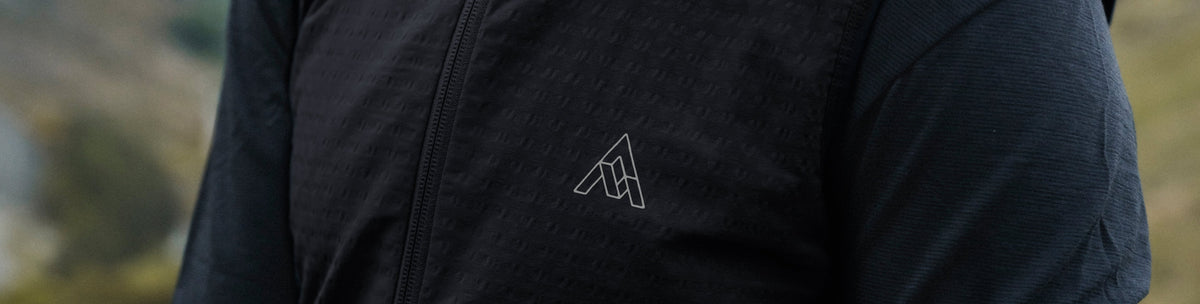 Men's Jackets & Vests
