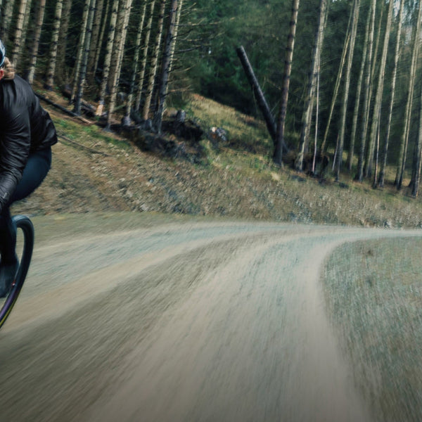 Men's Gravel