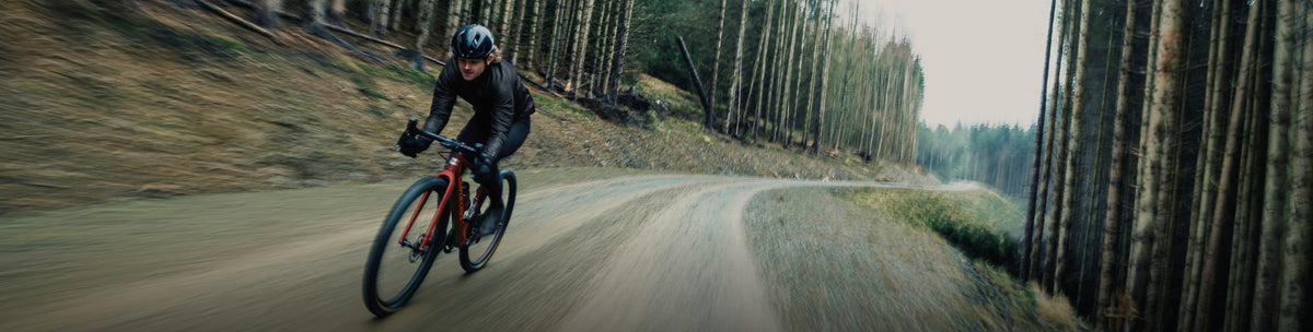 Men's Gravel