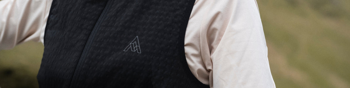 Women's Jackets & Vests