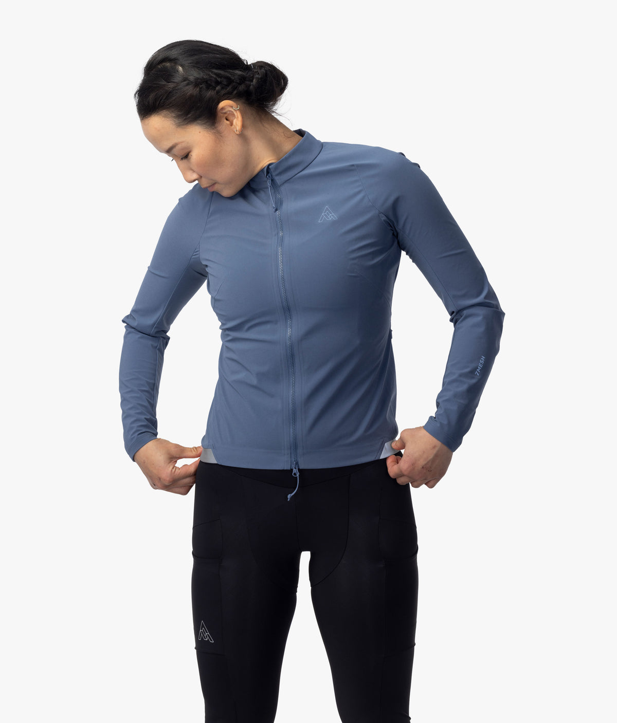 Women's S2S Long Sleeve Jersey - Alpine
