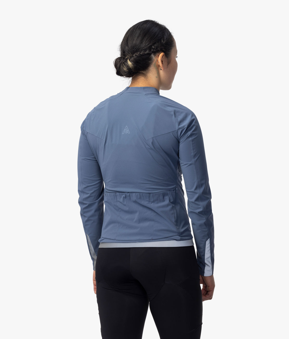 Women's S2S Long Sleeve Jersey - Alpine