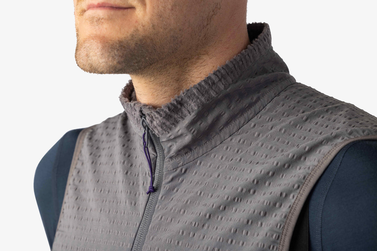 Soft Touch neck