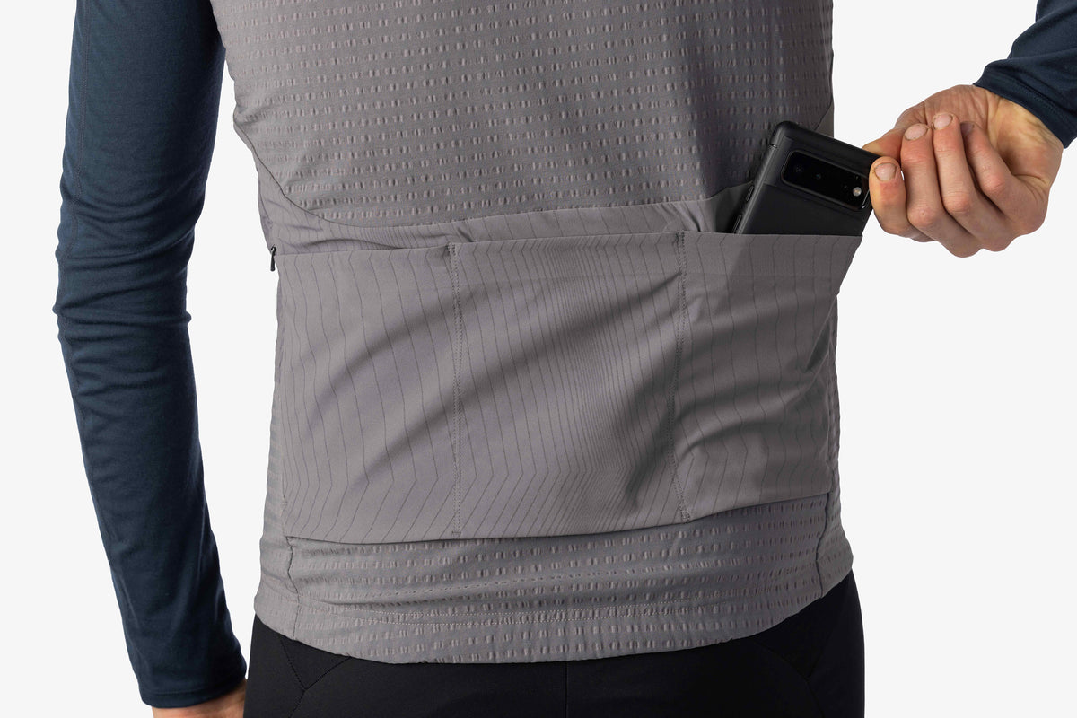 Anything Pocket System