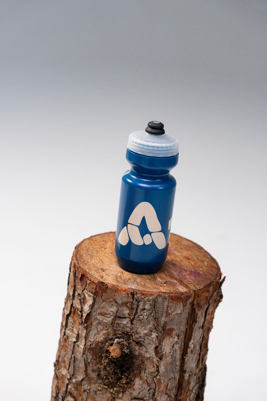 Emblem Water Bottle - 22 oz