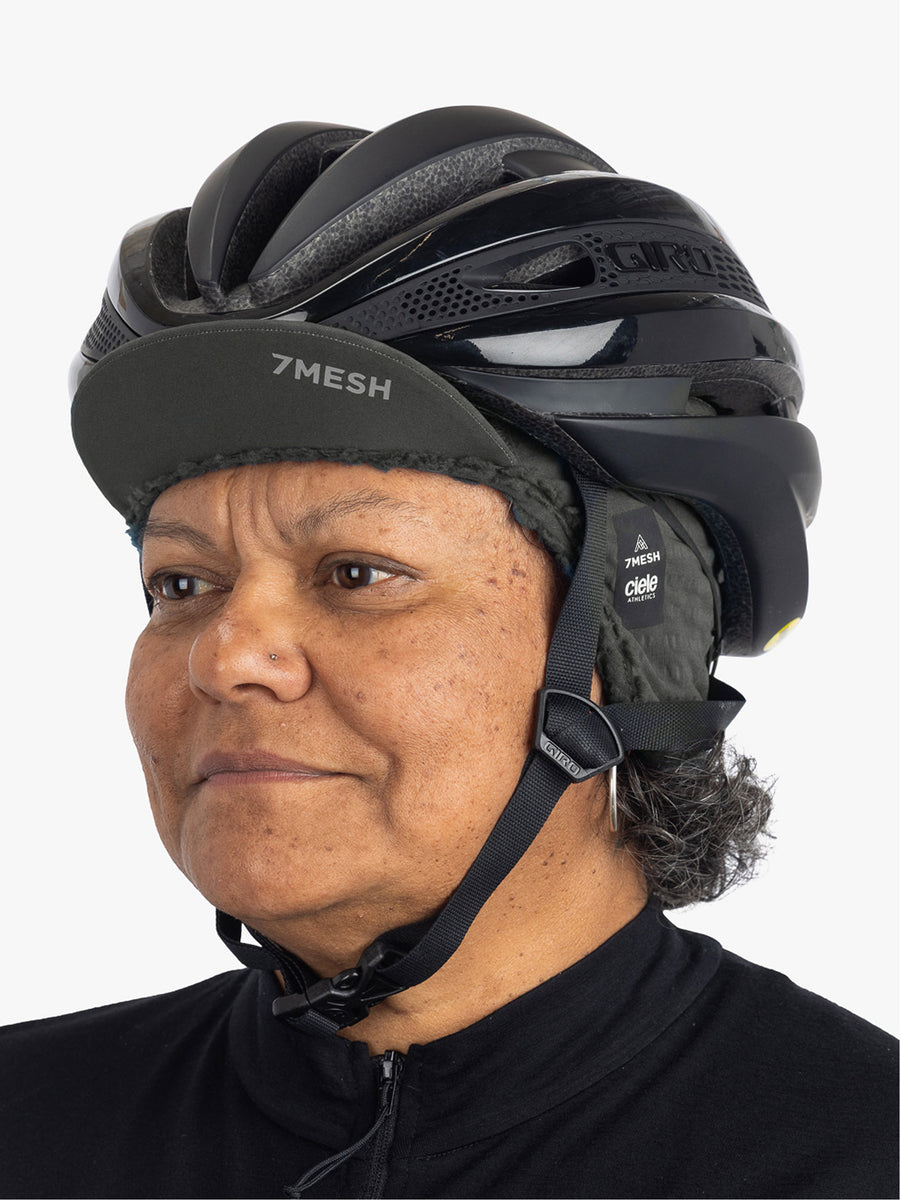HDcap 7mesh x ciele