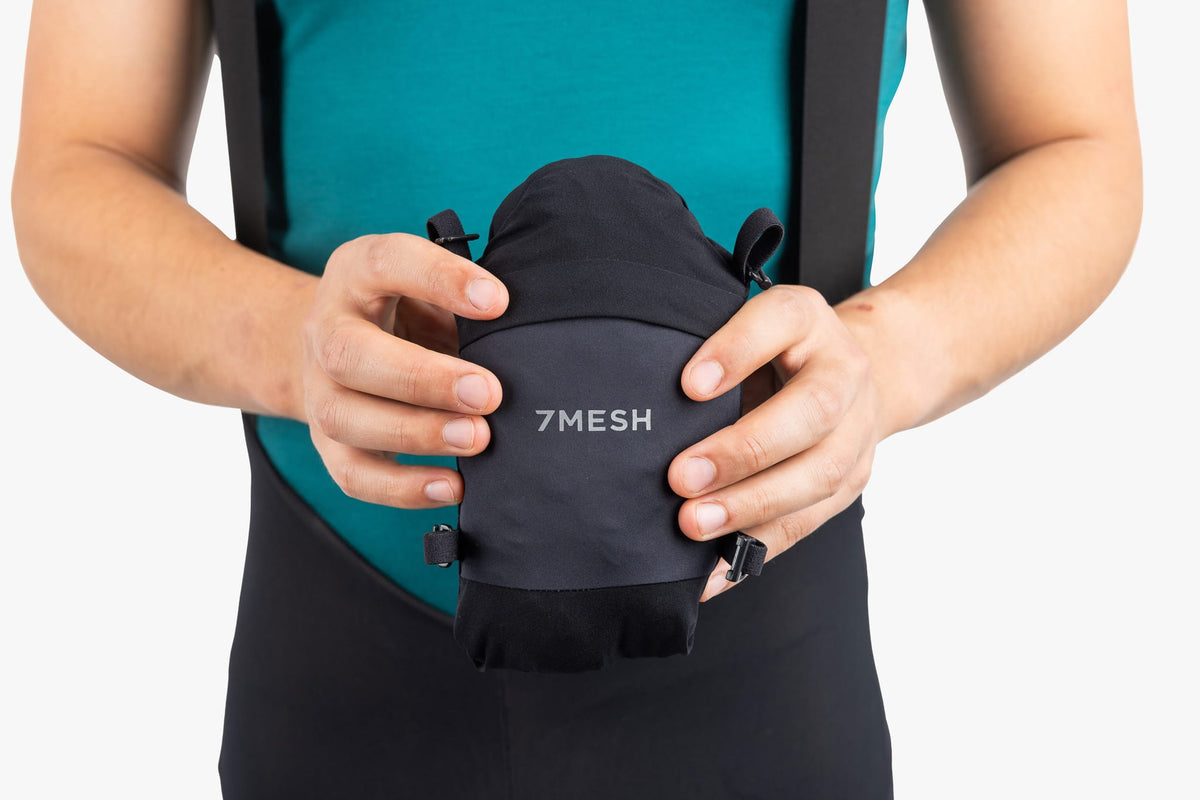 StashSystem Mission Jacket