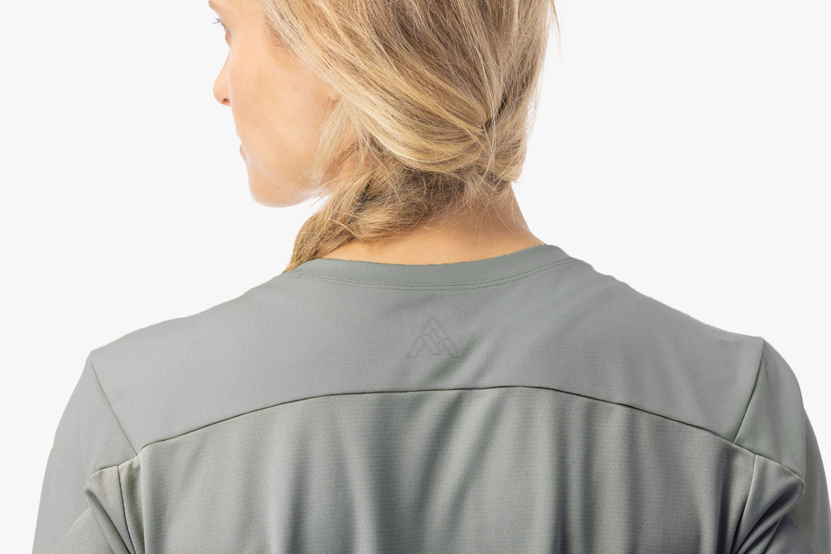 Breathable and Quick-drying