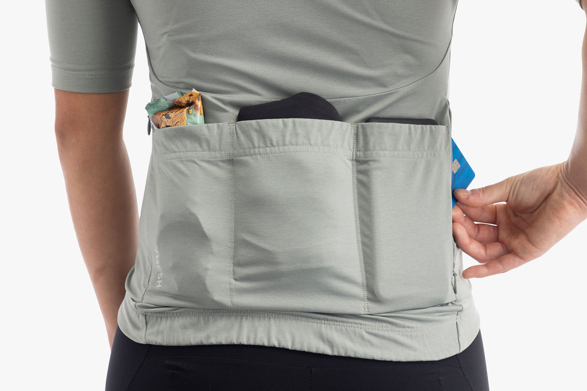 Fully loaded Anything Pocket System