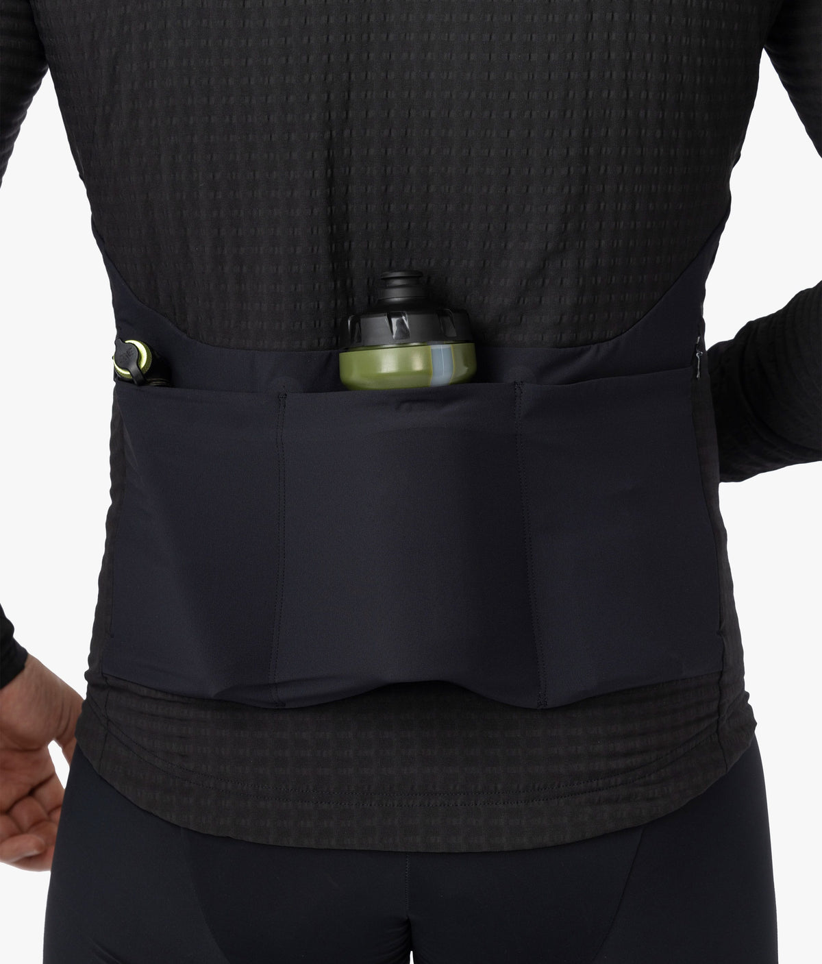 Anything Pocket System