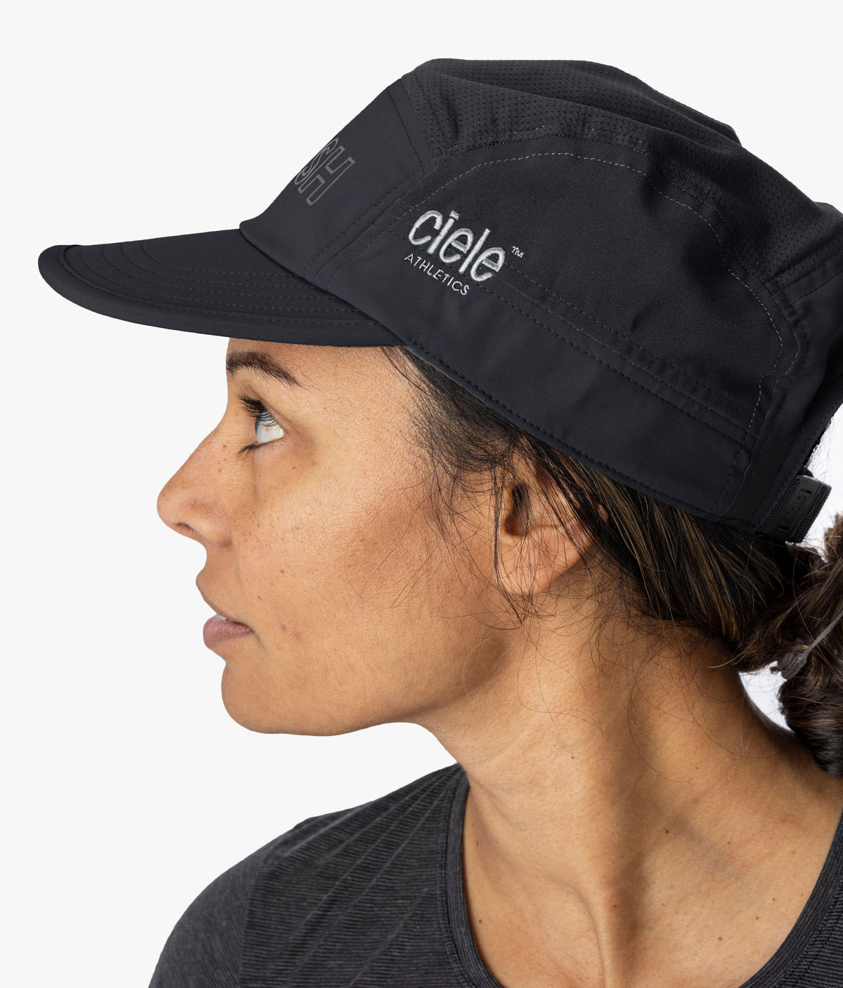 GOCap - Black