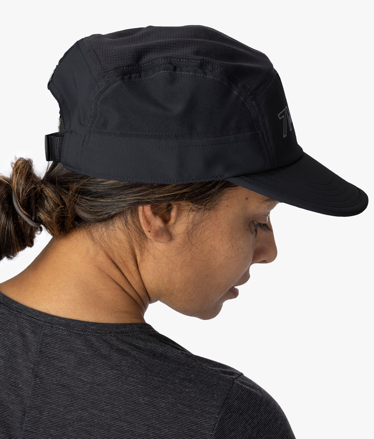 GOCap - Black