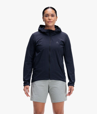 7mesh Apparel Black / XS Women's Northwoods Jacket