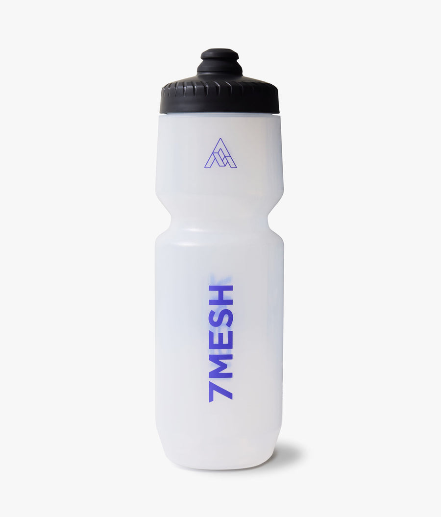 7mesh Apparel Emblem Water Bottle - 22 oz