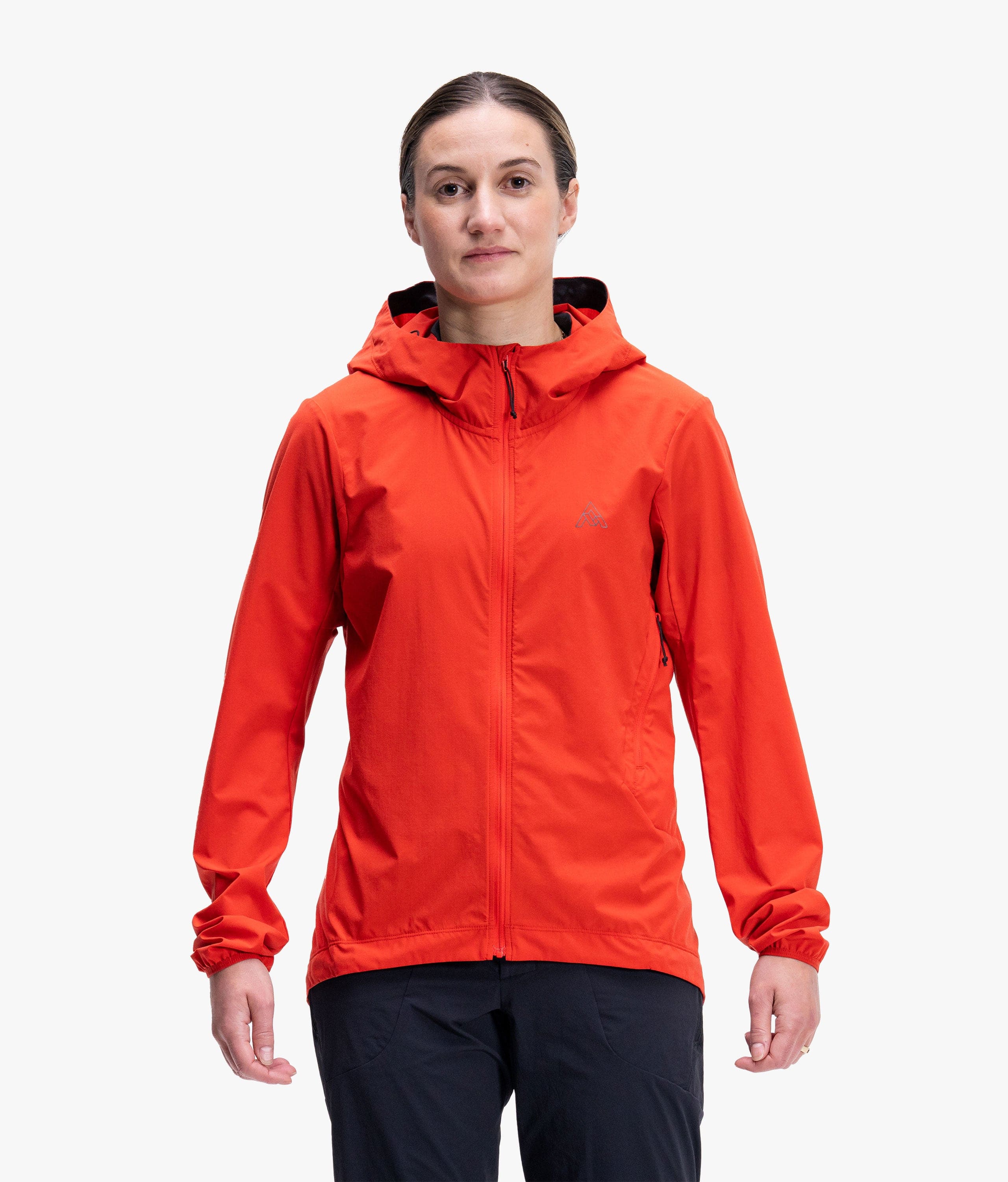 Women's Northwoods Jacket - Packable Wind Shell | 7mesh