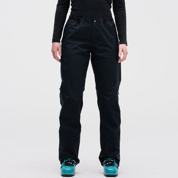 7mesh Apparel XS Women's Guardian Terra Pant - Black