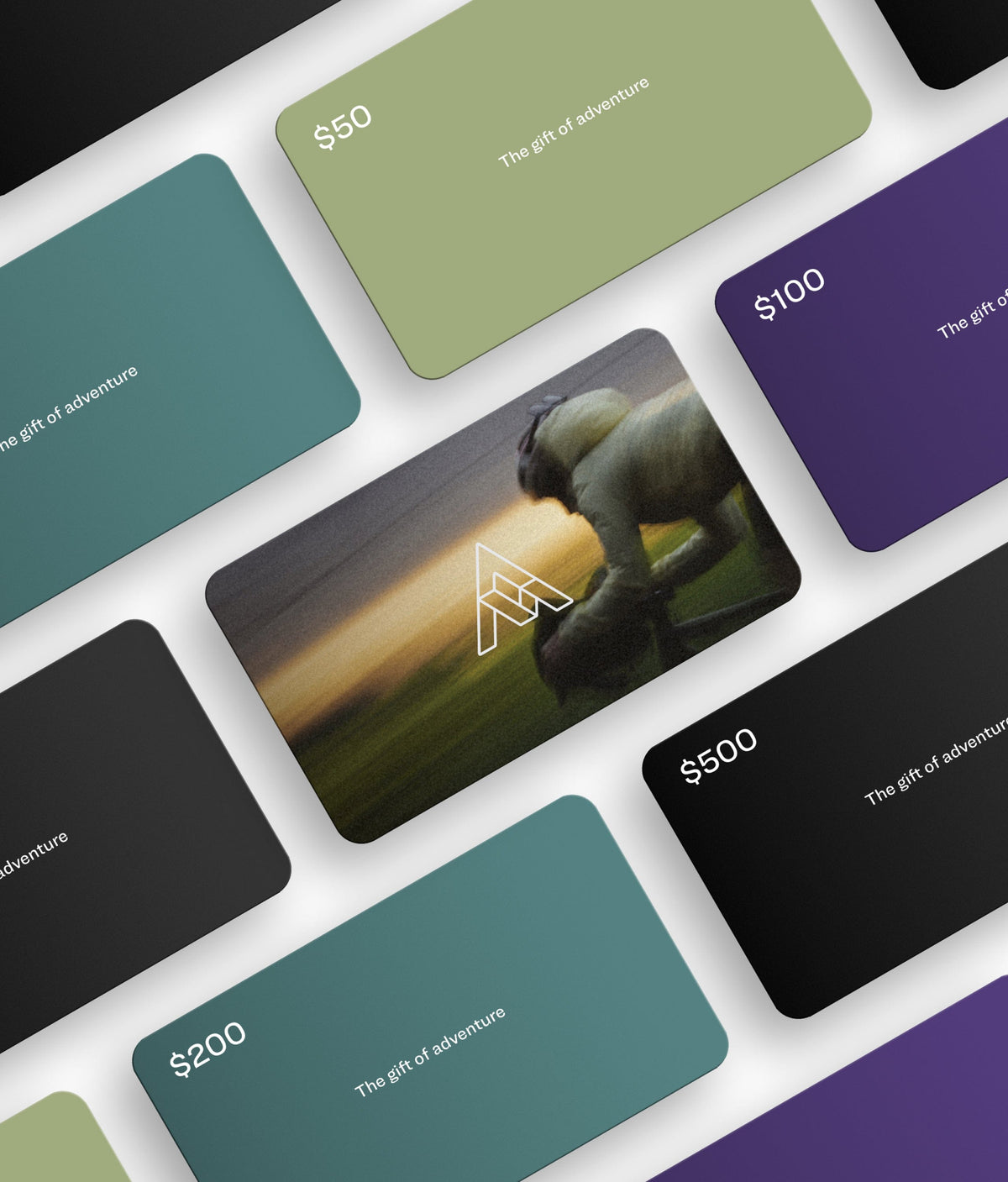 7mesh Gift Cards Gift Card