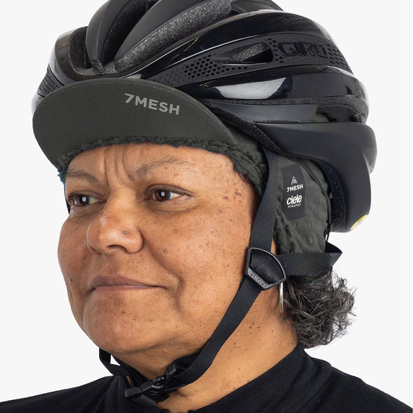 7mesh Hat S/M HDcap 7mesh x ciele - Dark Shadow