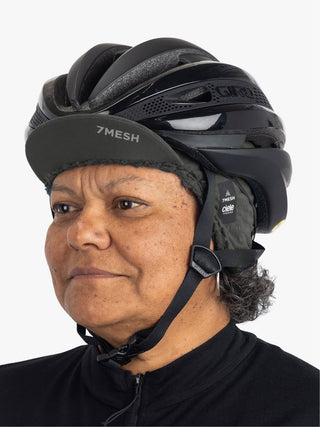7mesh Hat S/M HDcap 7mesh x ciele - Dark Shadow