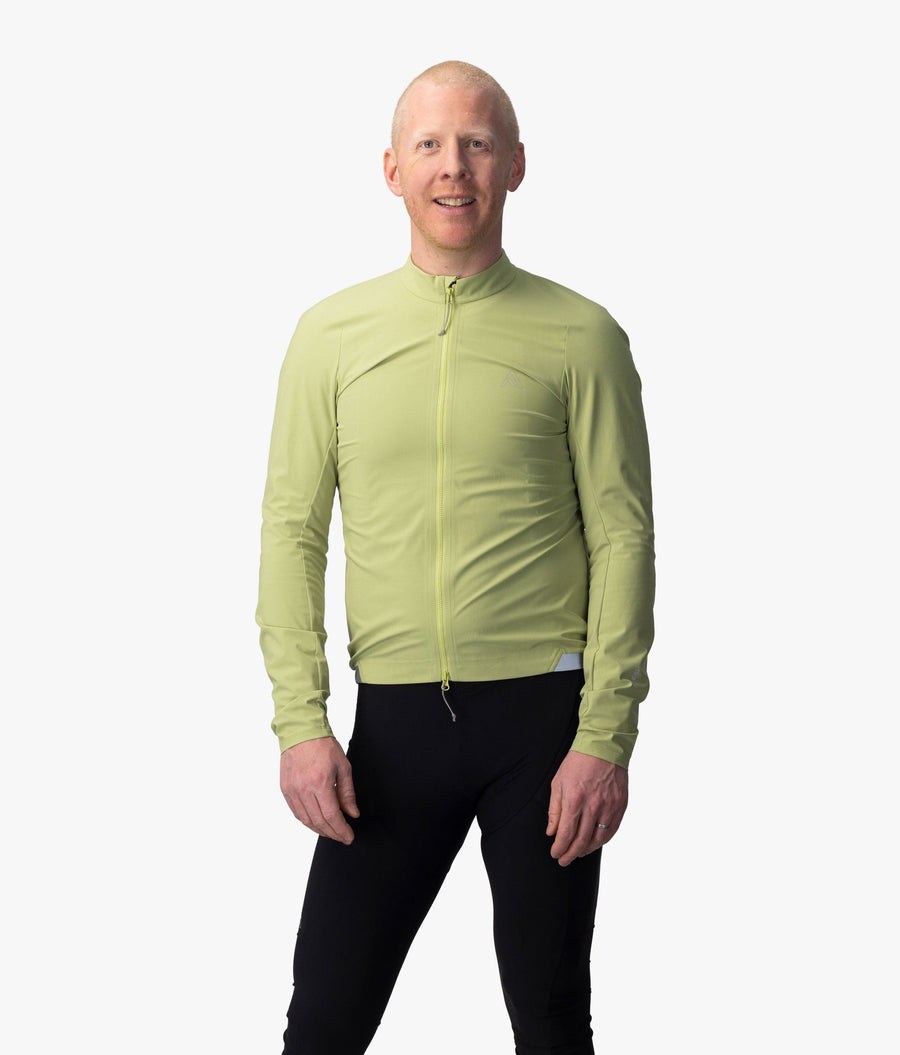 7mesh Men Bamboo / XS Men's S2S Jersey LS