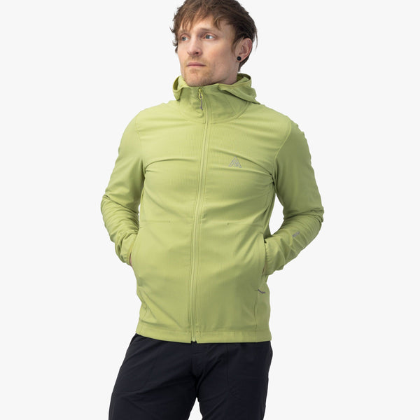 7mesh Men Bamboo / XS Men's Spruce Hoody